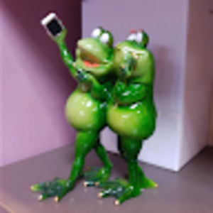 Meet your Posher, Robert